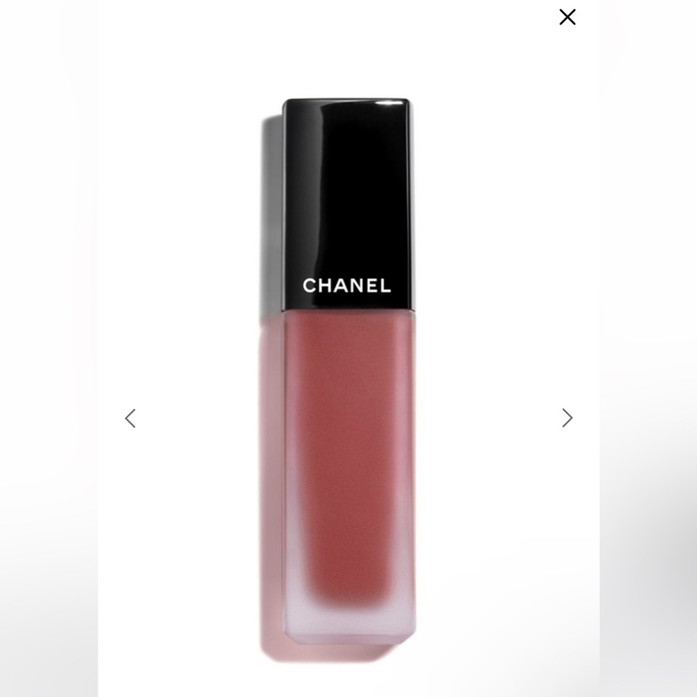 CHANEL ROUGE ALLURE LIQUID VELVET - 232 Renversante